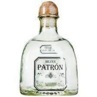 Patron Silver 1.75l