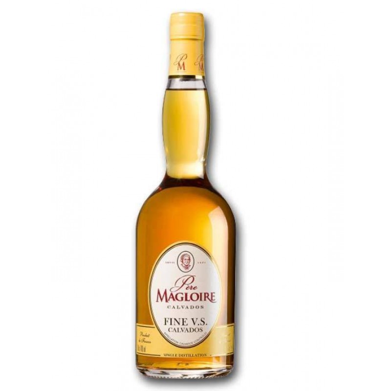 Calvados Pere Magloire Calvados Pere Magloire