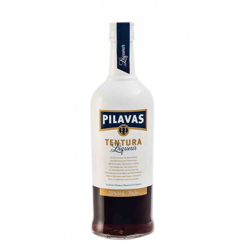 Pilavas Λικέρ Τεντούρα