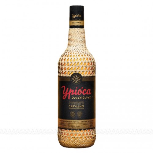 Ypioca Cachaca