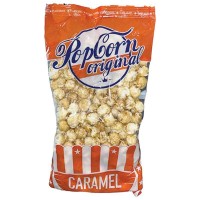 Pop Corn Original Caramel  200gr