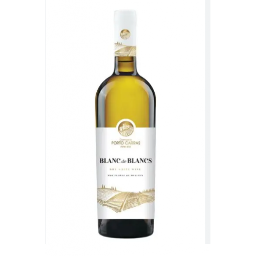 Blanc De Blancs Κτήμα Porto Carras