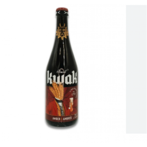 Kwak Amber 