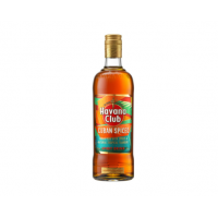 Havana Club Cuban Spiced