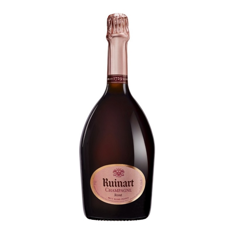 Ruinart Rose