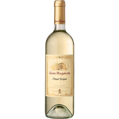 Pinot Grigio Santa Margherita