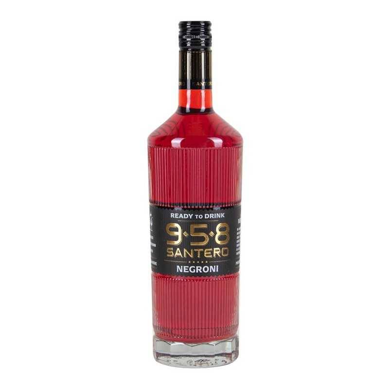 958 Santero Negroni Ready To Drink