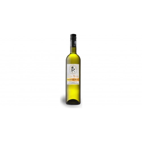 Sauvignon Blanc Κτήμα Αβαντίς