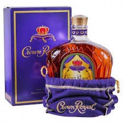 Crown Royal 1L