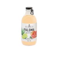 Mocktail Paloma Sir James 101 