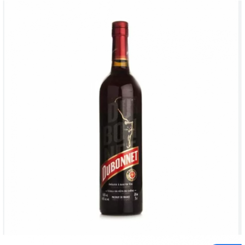 Dubonnet Vermouth Rouge