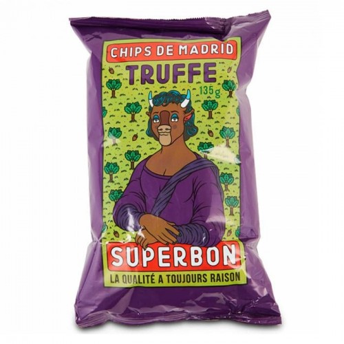 Superbon Truffle 145gr