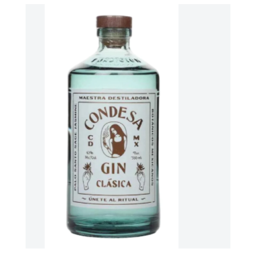 Condesa Classica
