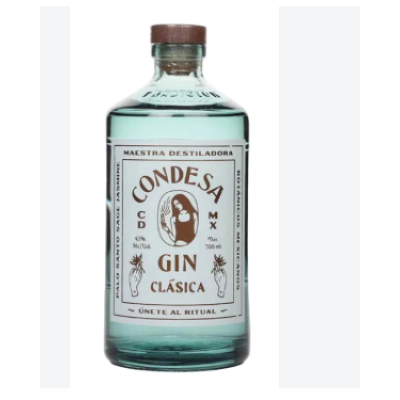Condesa Classica
