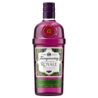 Tanqueray Blackcurrant Royale