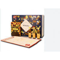 Vita Dulcis Tasting Set WHISKY Classic 0,48 litres