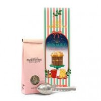 The Cabinet Of Curiositeas Panettone Tea 70gr