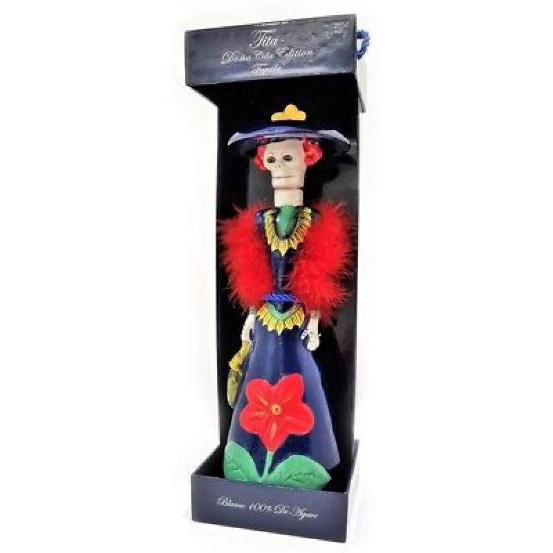 Dona Celia  Blanco