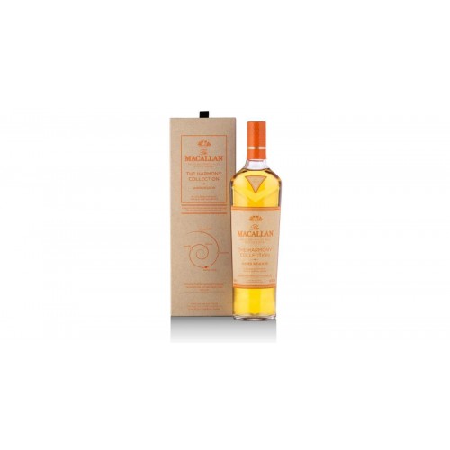 Macallan Harmony Collection Amber Meadow