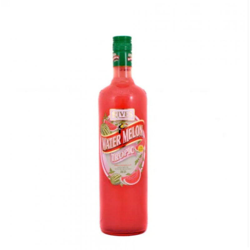 Watermelon Rives 1L