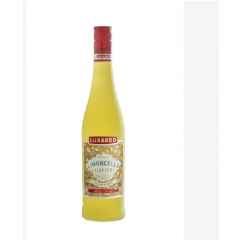 Luxardo Limoncello