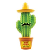Taco Tuesday Blanco Cactus Edition