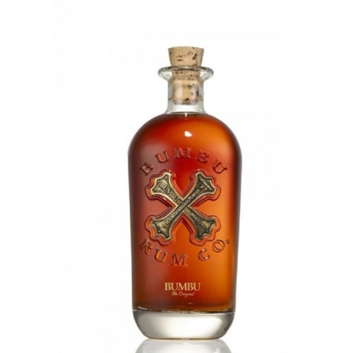Bumbu The Original