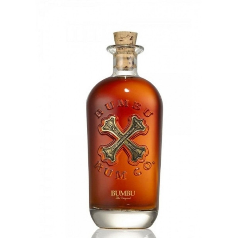 Bumbu The Original