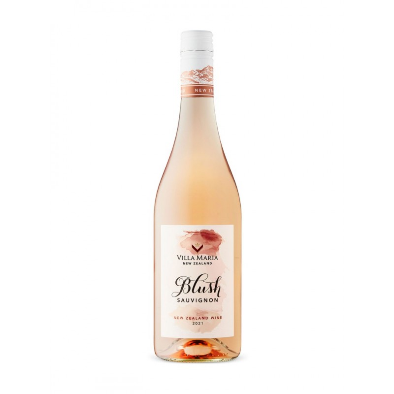 Villa Maria Blush Sauvignon