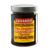 Luxardo The Original Maraschino Cherries