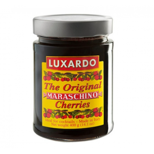 Luxardo The Original Maraschino Cherries