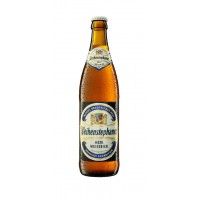 Weihenstephaner Hefeweissbier