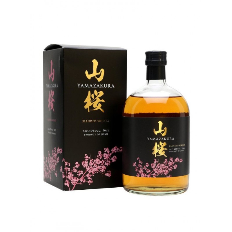 Yamazakura Fine Blended
