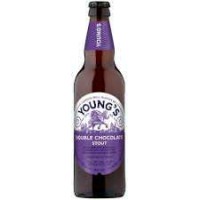 Young s Double Chocolate Stout