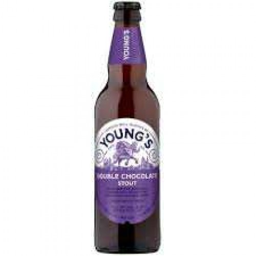 Young s Double Chocolate Stout