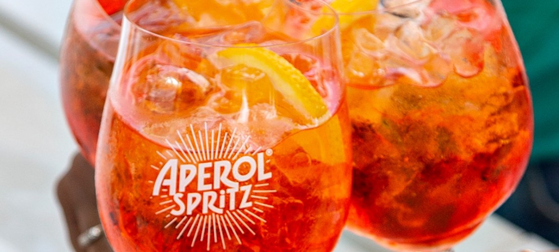 Αυθεντική συνταγή και tips για το τέλειο Aperol Spritz