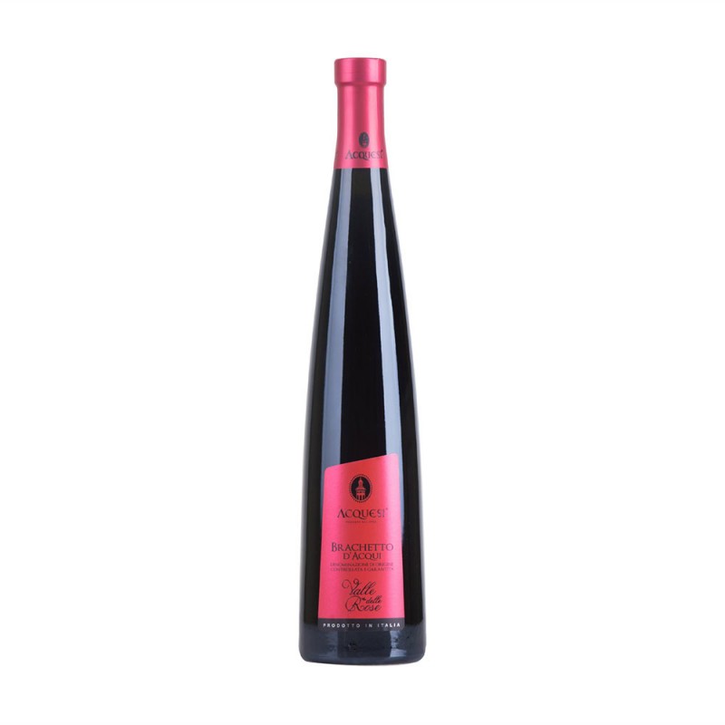 Acquesi Brachetto DAcqui