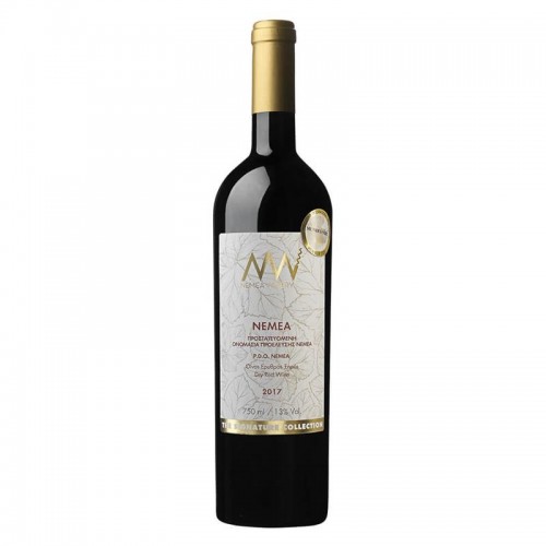 Αγιωργίτικο Signature Collection Nemea Winery