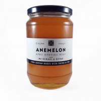 Anemelon Κρήτης Θυμάρι-Πεύκο 950gr