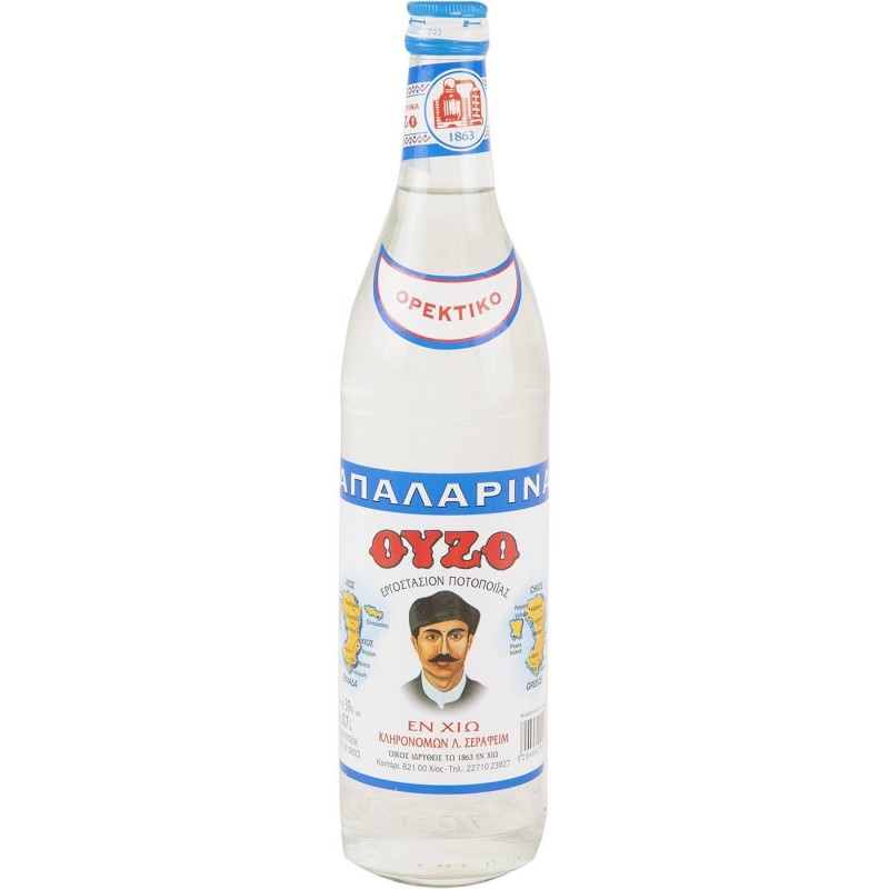 Απαλαρίνα