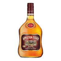 Appleton Estate Signature Blend