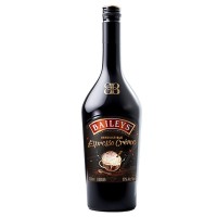 Bailey's Espresso Cream