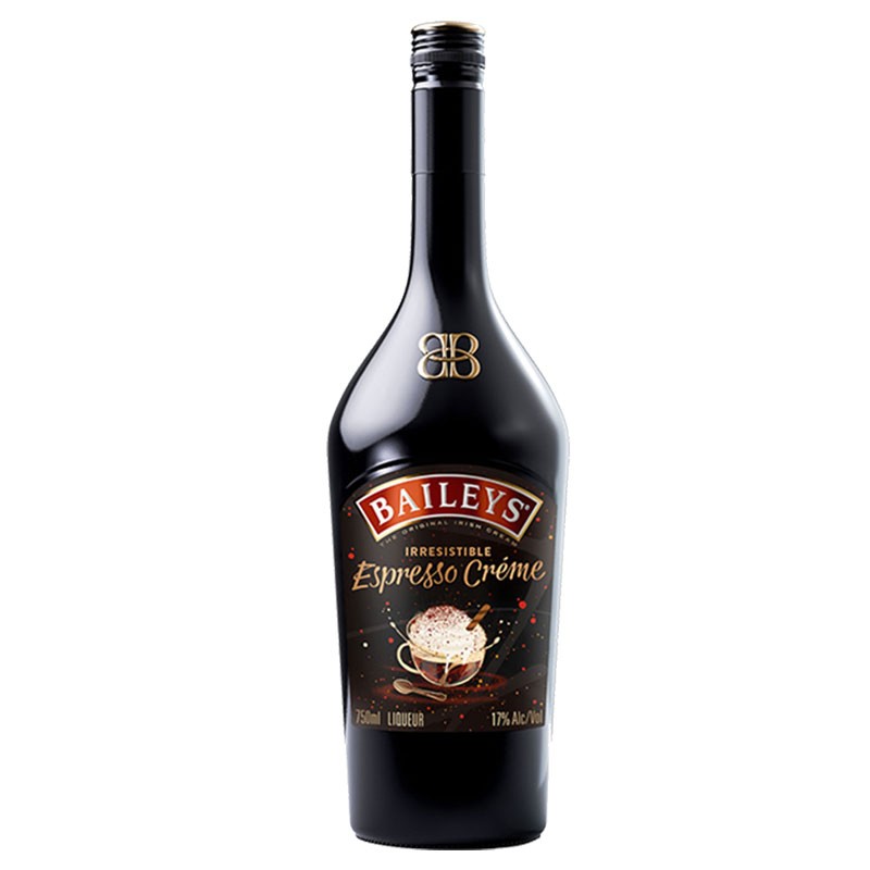 Baileys Espresso Cream