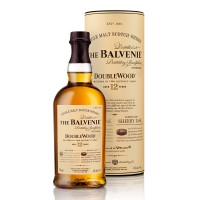 Balvenie Double Wood 12 Y.O.