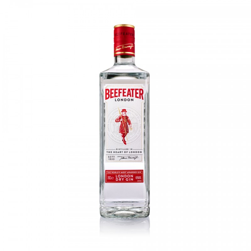 Beefeater