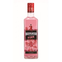 Beefeater Pink