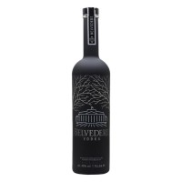 Belvedere Midnight Sabre