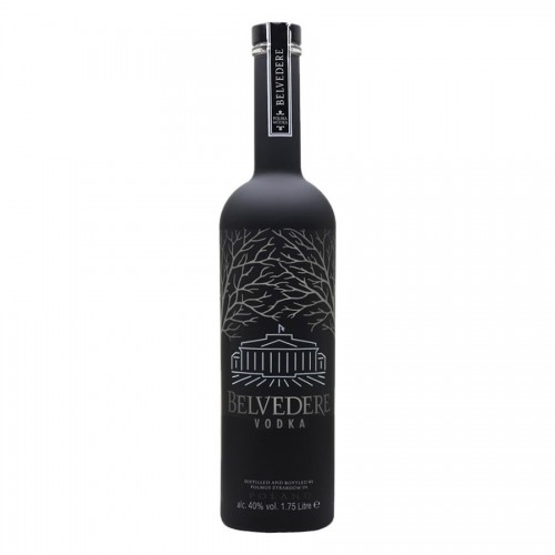 Belvedere Midnight Sabre