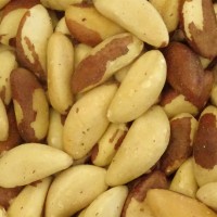 Brazil Nuts 250gr