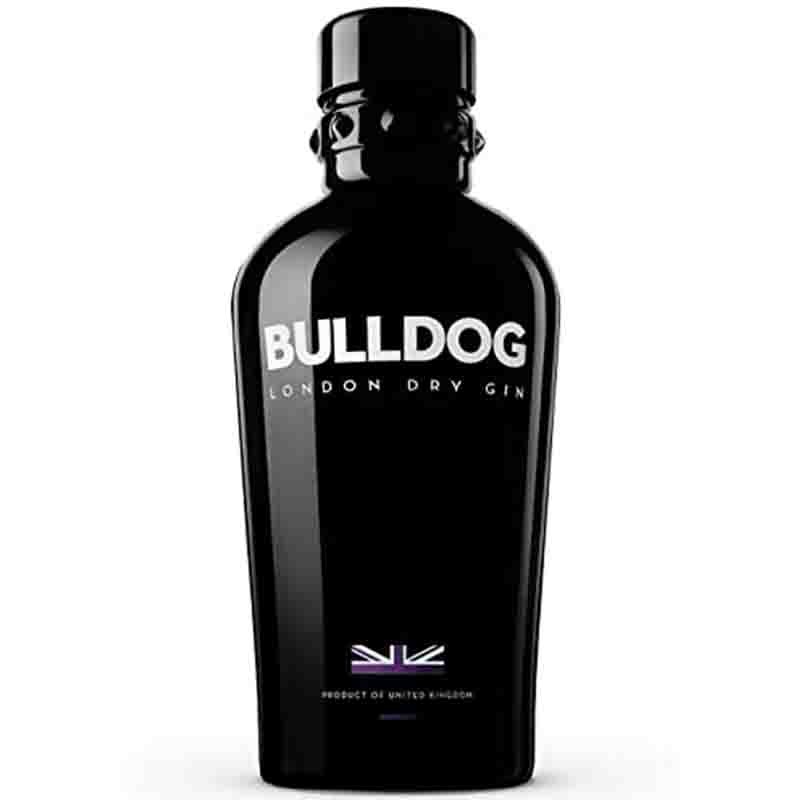 Bulldog